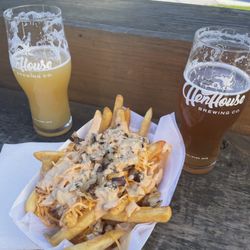 The Spot - The Spot Fries