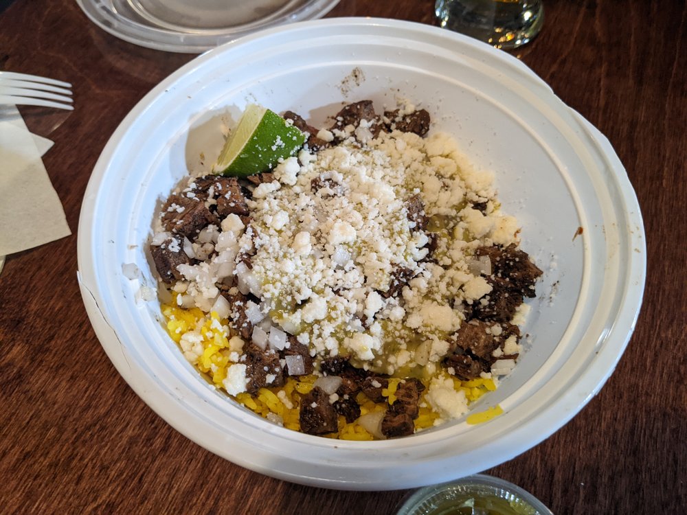 Chacho’s Tacos Logo