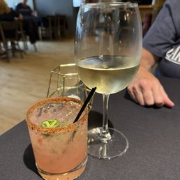 Cocktails