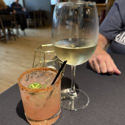 Chloe’s Chop House - Cocktails