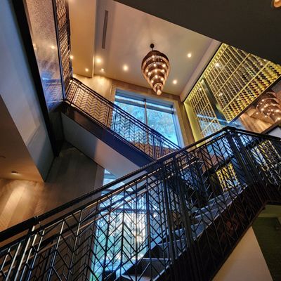 Del Frisco's Double Eagle Steakhouse by null