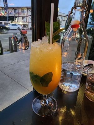 Scopa Italian Roots by null