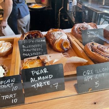 LA BICYCLETTE BAKERY - Updated February 2026 - 19 Photos & 15