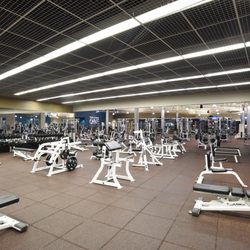 Onelife Fitness - Stafford