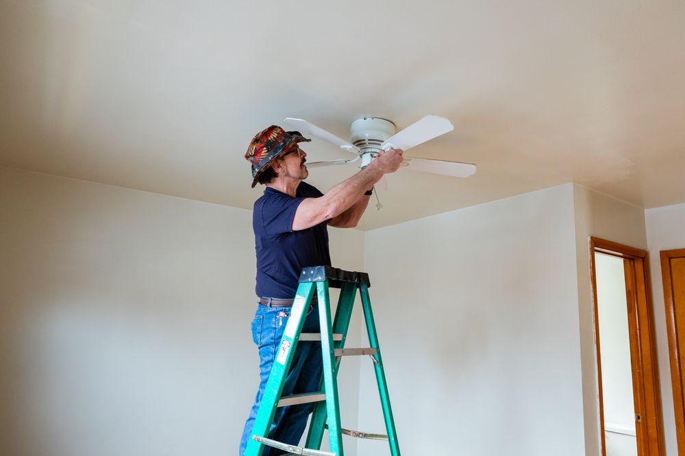 Slide of Jach & Associates