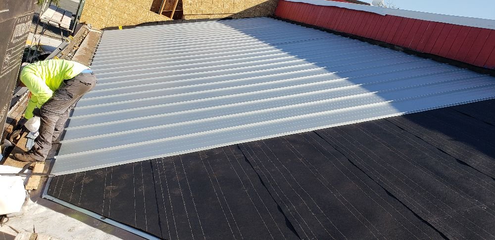 Slide of Eagle Home Solutions