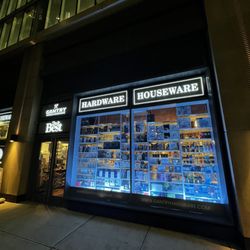 Gantry Home & Hardware - Storefront