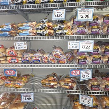 Holsum Bakery Outlet Store - Bakeries Near Me - Chandler, Arizona Holsum Bakery Outlet Store - Bakeries Near Me - Chandler, Arizona
