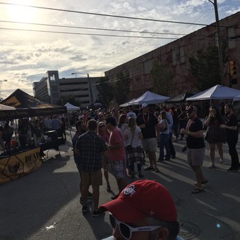 Harvest Beer Festival - Local Flavor Near Me - Tulsa, Oklahoma Harvest Beer Festival - Local Flavor Near Me - Tulsa, Oklahoma