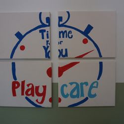 Time For You Playcare