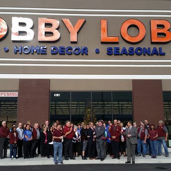 Pine Ridge Mall - Hobby Lobby's Grand Opening - Shopping Centers Near Me - Chubbuck, Idaho Pine Ridge Mall - Hobby Lobby's Grand Opening - Shopping Centers Near Me - Chubbuck, Idaho