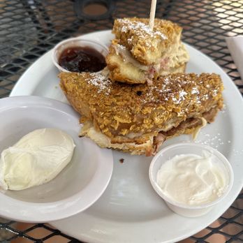 Alo Cafe - Monte Cristo - Breakfast & Brunch Near Me - Scottsdale, Arizona Alo Cafe - Monte Cristo - Breakfast & Brunch Near Me - Scottsdale, Arizona