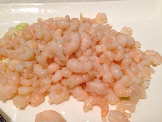 Imperial Treasure Fine Shanghai Cuisine by null