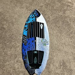 Maverick Board Riding Company