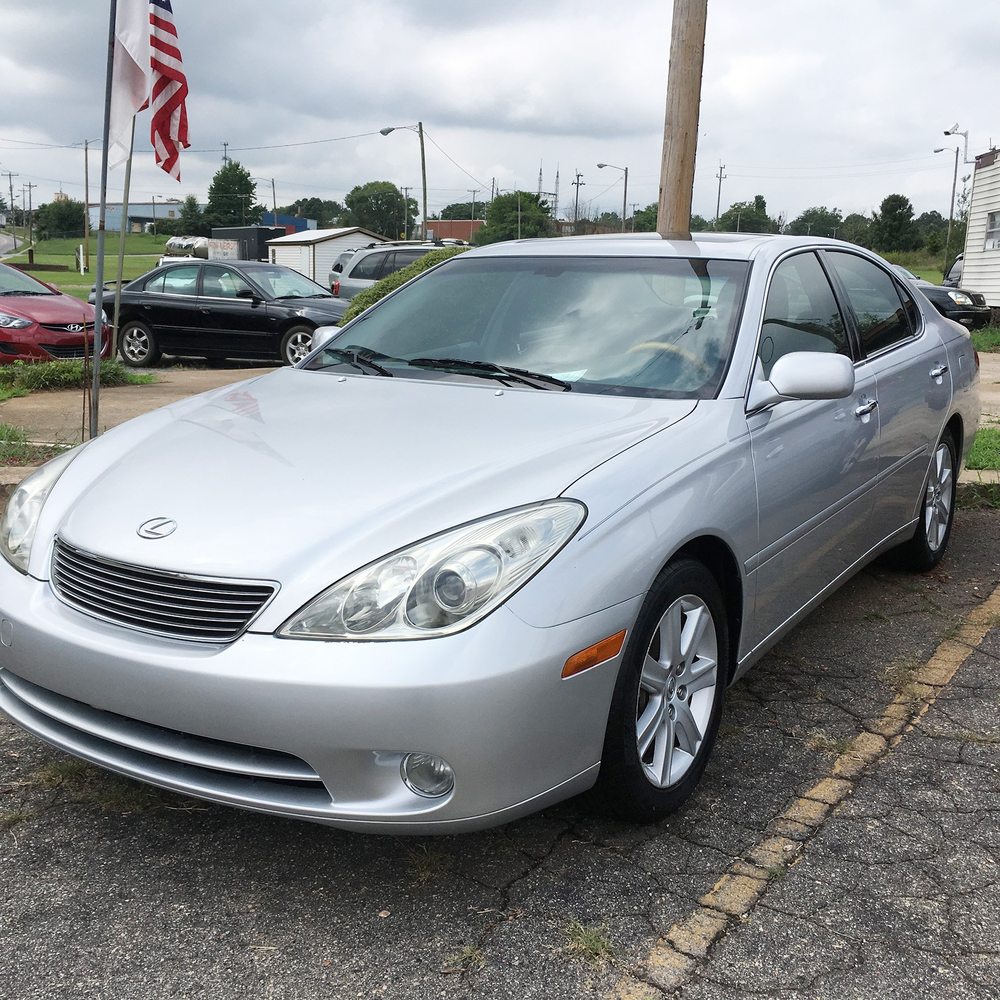 THE AUTO ARRANGER Updated April 2024 13 Photos 1500 W Front St