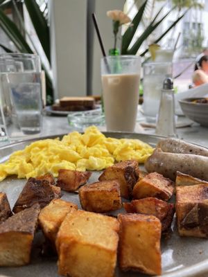 Cafe Americano by null