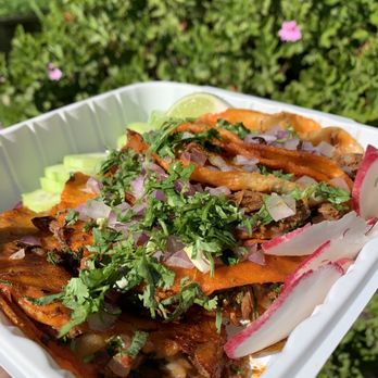 Cielito Lindo - Birria tacos - Mexican Near Me - San Francisco, California