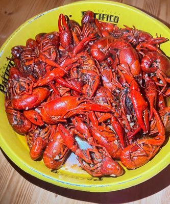 Hook & Reel Cajun Seafood & Bar by null