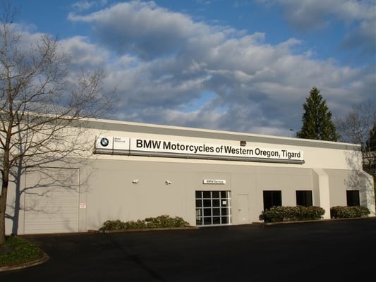 BMW MOTORCYCLES OF PORTLAND | CASCADE MOTO - 15 Photos & 30 Reviews