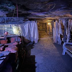 Tour-Ed Mine and Museum