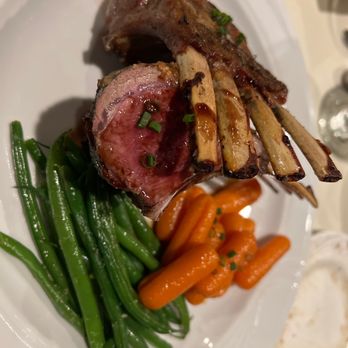 Ristorante Lucano - Lamp chops - Italian Near Me - Rochester, New York Ristorante Lucano - Lamp chops - Italian Near Me - Rochester, New York