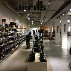 Feetfirst - Jerns