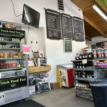 Juice 4 You - menu - Juice Bars & Smoothies Near Me - Irwindale, California