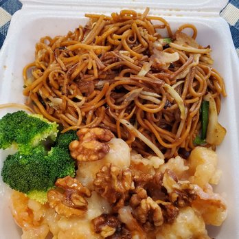 Wok Master - Chinese Near Me - Pasadena, California