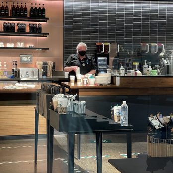 Starbucks - Coffee & Tea Near Me - Cupertino, California Starbucks - Coffee & Tea Near Me - Cupertino, California