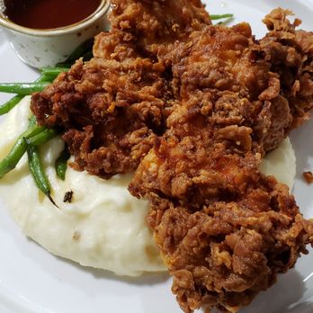 Oak & Reed - Buttermilk Fried Chicken - Beer Bar Near Me - Middletown, New York Oak & Reed - Buttermilk Fried Chicken - Beer Bar Near Me - Middletown, New York