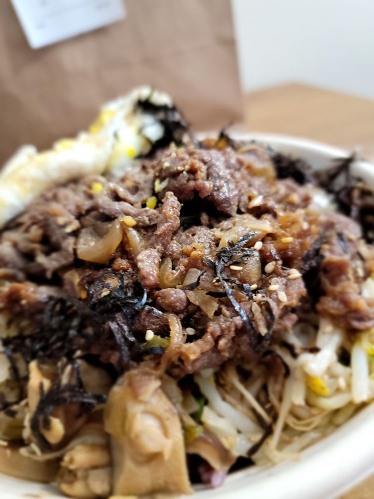 KOBA Korean BBQ