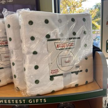 Krispy Kreme - Coffee & Tea Near Me - Menifee, California Krispy Kreme - Coffee & Tea Near Me - Menifee, California