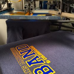 J & Y Silkscreen