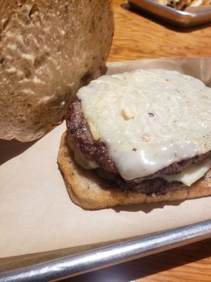 Hopdoddy Burger Bar by null