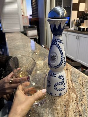 Mosaic Bar & Grille by null