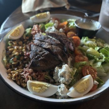 Whiskey 'N Rye Smokehouse - Salad - Barbeque Near Me - Solvang, California Whiskey 'N Rye Smokehouse - Salad - Barbeque Near Me - Solvang, California