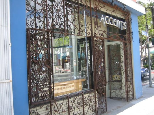 ACCENTS JEWELRY by null