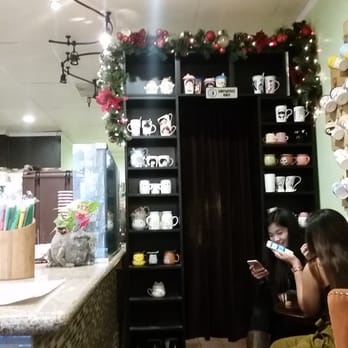 Roasting Water - Decor - Coffee & Tea Near Me - Westminster, California Roasting Water - Decor - Coffee & Tea Near Me - Westminster, California