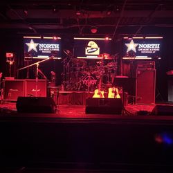 89 North Music Venue