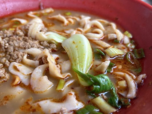 Huangcheng Noodle House 山西刀削面 by null