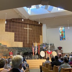 First Chinese Baptist Church