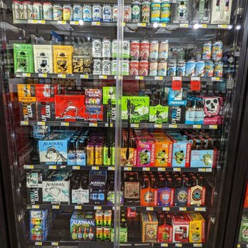 Watson Point - Beer selection - Beer, Wine & Spirits Near Me - Sitka, Alaska Watson Point - Beer selection - Beer, Wine & Spirits Near Me - Sitka, Alaska