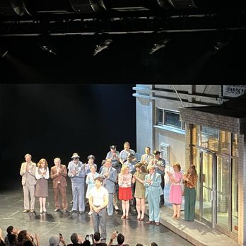 August Wilson Theatre - Performing Arts Near Me - New York, New York August Wilson Theatre - Performing Arts Near Me - New York, New York