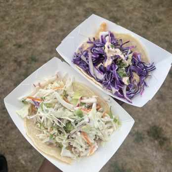 Taco Jed - Shrimp and chicken tacos on corn tortillas - Tacos Near Me - Rochester, Minnesota Taco Jed - Shrimp and chicken tacos on corn tortillas - Tacos Near Me - Rochester, Minnesota