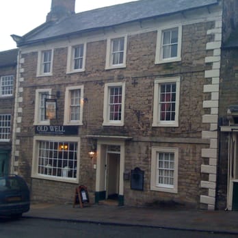 The Old Well - Pubs Near Me - Barnard Castle, DUR