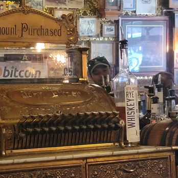 The Legendary Silver Dollar Saloon - Irish Pub Near Me - Leadville, Colorado The Legendary Silver Dollar Saloon - Irish Pub Near Me - Leadville, Colorado