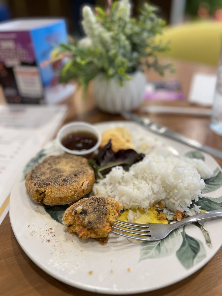 Dos Hermanos Kitchen