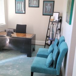 Kinetic Massage Works - Reception
