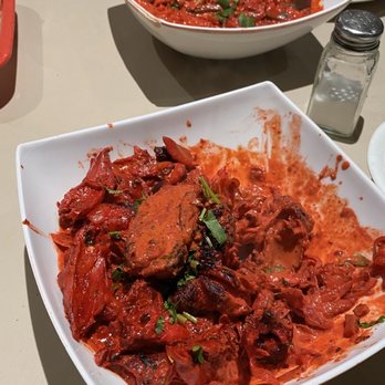 Delhi Darbar Kabab House - Chicken Makhani - Indian Near Me - Chicago, Illinois
