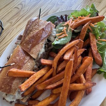Brothers Cafe - Breakfast & Brunch Near Me - Millbrae, California